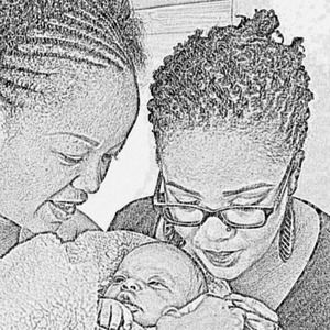 Meet your Posher, Brenda